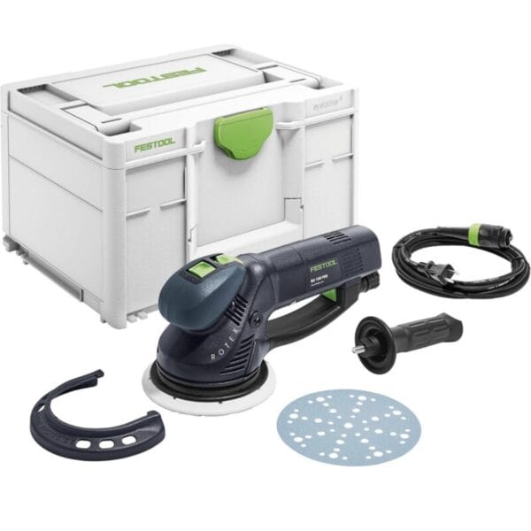 Festool rotex ro 150