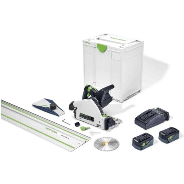 Festool TSC 55