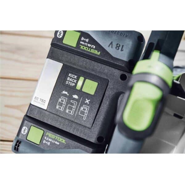 Festool TSC 55