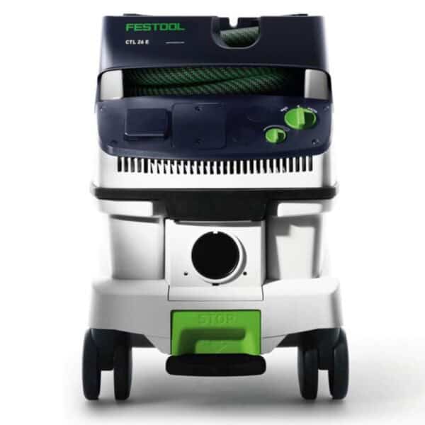 Festool CT 26 E