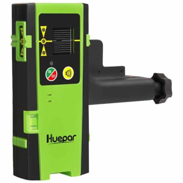 Huepar Receiver