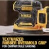 Dewalt sander