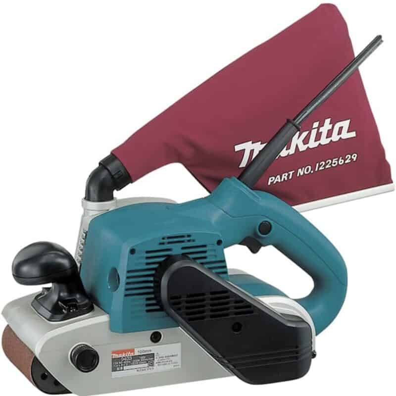 makita belt sander