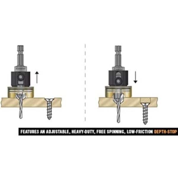 amana 55227 countersink