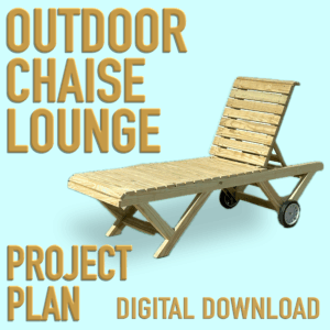 Lounger Plans