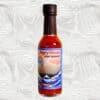 Angry Ocean Hot Sauce by Island Crown