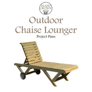 Lounger Plans