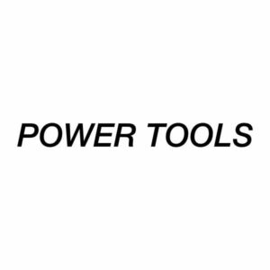Power Tools