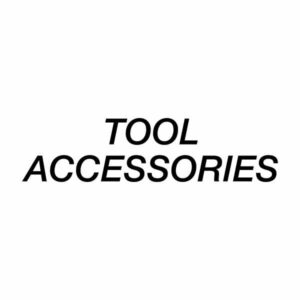 Tool Accessories