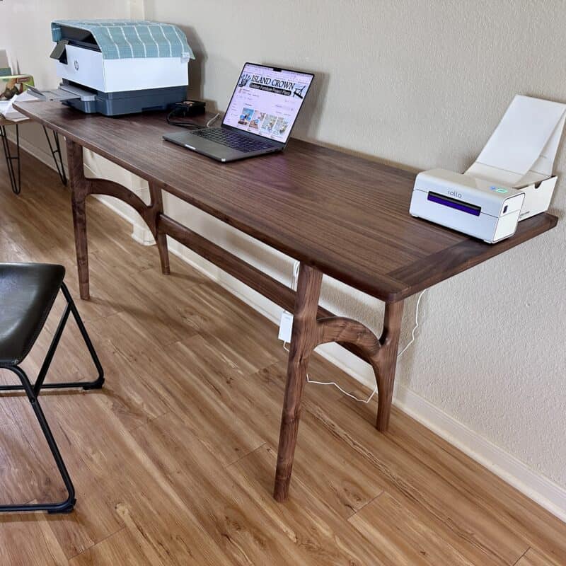 MCM Desk
